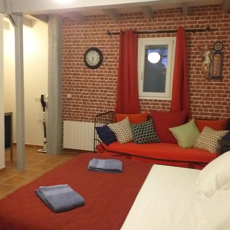 Le Clos De La Fontaine Massay Værelse billede